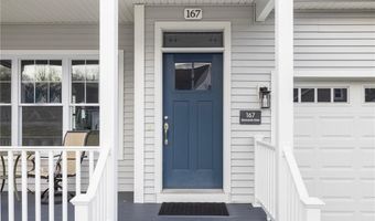 167 Seawynds Dr, North Kingstown, RI 02852