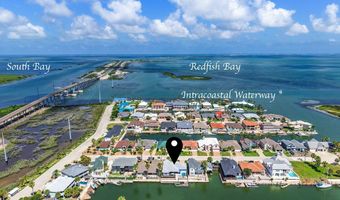 126 Sea View Dr, Aransas Pass, TX 78336