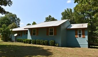 423118 E 1944 Ln, Antlers, OK 74523