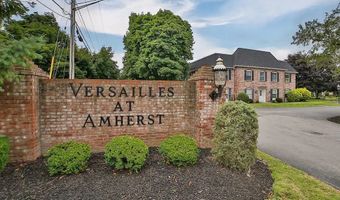 4545 116 Chestnut Ridge Rd, Amherst, NY 14228