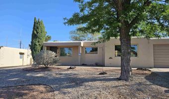 2005 Snow Dr, Alamogordo, NM 88310