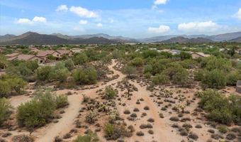 4439 E COYOTE WASH Dr, Cave Creek, AZ 85331