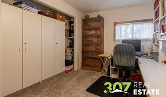 201 2nd St, Burlington, WY 82411