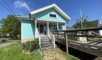 1107 S St, Bedford, IN 47421