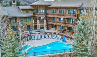 0197 Prospector Rd 2307-12, Aspen, CO 81611