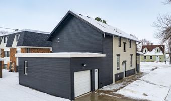 601 N 1st St, Aberdeen, SD 57401