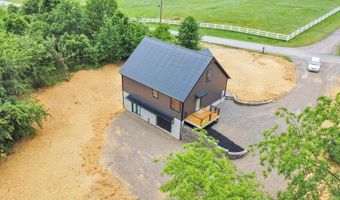 4826 Factory Rd, Albany, OH 45710