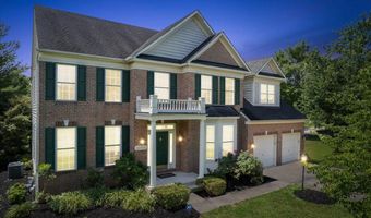 12401 ANNES PROSPECT Dr, Bowie, MD 20720