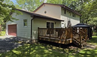 136 Birch Dr, Blakeslee, PA 18610
