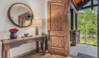 51 Thunderbowl Ln #12, Aspen, CO 81611