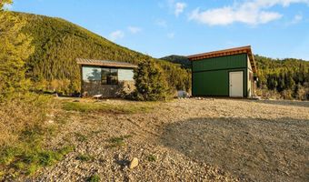 44 Two Meadows Dr, Anaconda, MT 59711