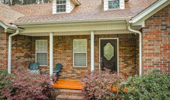 7 Ridge Creek Pt, Arkadelphia, AR 71923