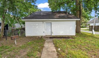 2519 Jackson St, Anderson, IN 46016