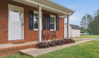 1045 Knollwood Acres Rd, Boiling Springs, SC 29316