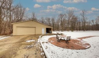 8933 BORDMAN Rd, Almont, MI 48003