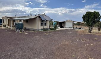 87 County Rd, Concho, AZ 85924