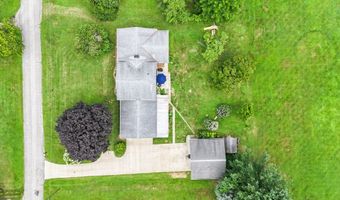 25 Harclay Ct, Ashland, OH 44805