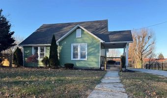 210 Walnut, Auburn, KY 42206