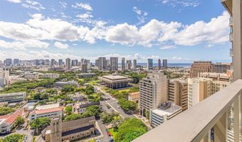 1200 Queen Emma St 3012, Honolulu, HI 96813