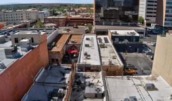 313 Gold Ave SW, Albuquerque, NM 87102