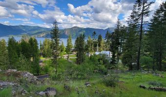 NNA Glacier Loop, Bayview, ID 83803