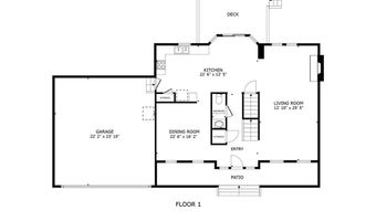 7 Mountain Laurel Dr, Coventry, RI 02816