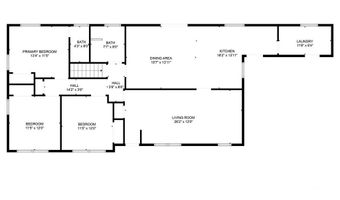151 Stafford Dr, Athens, GA 30605