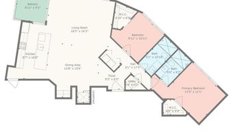 501 E 37th St E, Charlotte, NC 28205