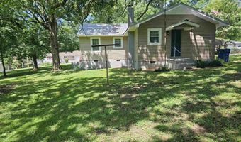 411 ROSEWOOD Ave, Anniston, AL 36201