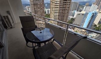 1777 Ala Moana Blvd 1905, Honolulu, HI 96815