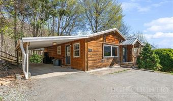 184 Dutch Treat Rd, Banner Elk, NC 28604