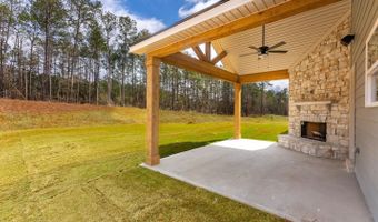 Bill Dorn Road Plan: Oakwood, Appling, GA 30802