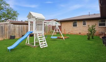319 Cameron Dr, Altus, OK 73521