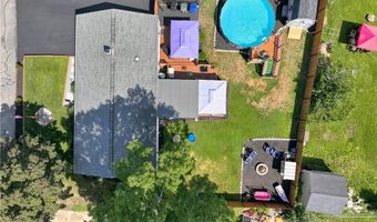 121 COLUMBIA Ave, Coventry, RI 02816
