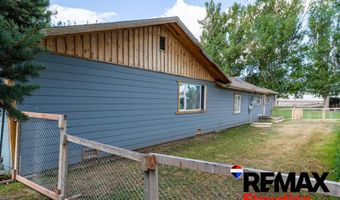 608 Cheyenne St, Basin, WY 82410