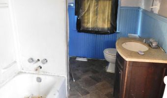 107 E 4th Ave, Altoona, PA 16602