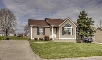 110 Tulip Dr, Bardstown, KY 40004