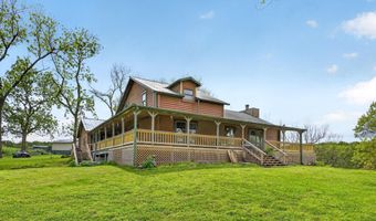 4145 Route Cc, Anderson, MO 64831