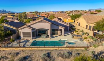2836 Fort Silver Dr, Bullhead City, AZ 86429