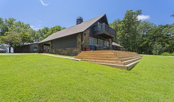 32181 S 4529 Rd, Afton, OK 74331