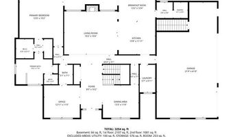 13124 White Oaks, Argentine, MI 48436