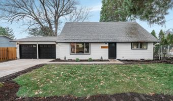 18835 SW CASCADIA St, Beaverton, OR 97078