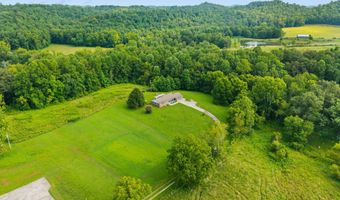 315 Hieronymus Loop, Beattyville, KY 41311