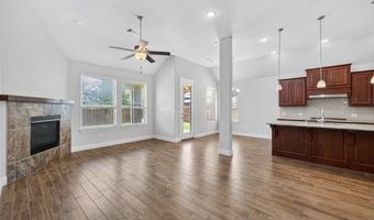 14917 Gentry Dr, Aledo, TX 76008
