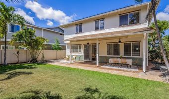 91-318 Kauoha Pl, Ewa Beach, HI 96706