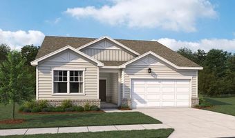 104 Holly Rdg Plan: Darlington II, Antioch, TN 37013