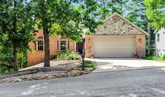 20 Hambleton Dr, Bella Vista, AR 72714