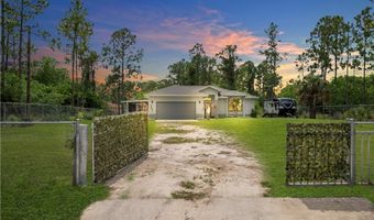 2021 Hines Ave, Alva, FL 33920