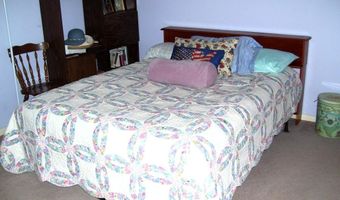 610 Burke St, Ashdown, AR 71822