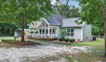 441 Stratford Ln, Barnwell, SC 29812